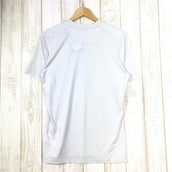 【Men's XS アイボリー系】 Arcteryx ( アークテリクス ) エーツービー Tシャツ A2B T-Shirt ウール 21029/L07756800 International Men's 30033 Cocoon ウール ショートスリーブTシャツ クル - 【公式】2ndGEAR（セカンドギア）Webショップ【登山用品・アウトドア用品専門 買取販売店】