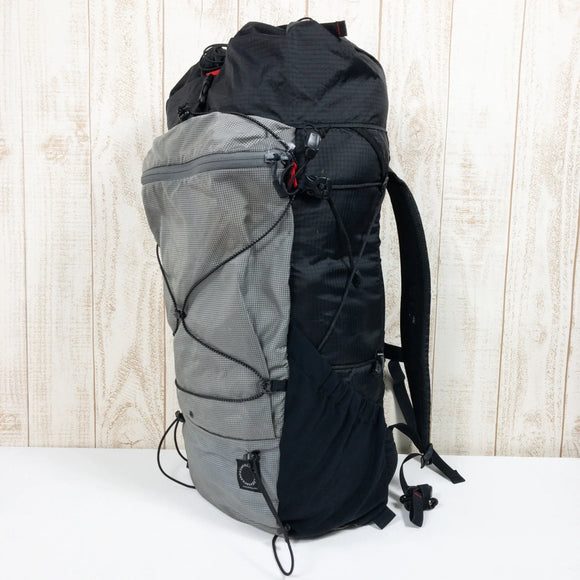 【M グレー系】 2022 Yamatomichi ( 山と道 ) ミニ Mini バッグ ストレージ バックパック デイパック 容量【～29L】 z00050271 デイパック 容量【～29L】 バックパック バッグ ストレージ - 【公式】2ndGEAR（セカンドギア）Webショップ【登山用品・アウトドア用品専門 買取販売店】