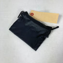 【OneSize ブラック系】 Granite Gear ( グラナイトギア ) トレイル ワレット S TRAIL WALLET S 30Dシルナイロンコーデュラ 軽量ウォレット ナイロン バッグ ストレージ 財布 ウォレット z00061609  財布 ウォレッ-2