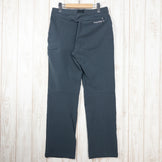 【Women's M グレー系】 Montbell ( モンベル ) マウンテン ストライダー パンツ ナイロン 1105401 Asian Women's ソフトシェル ロングパンツ ボトムス ウェア - 【公式】2ndGEAR（セカンドギア）Webショップ【登山用品・アウトドア用品専門 買取販売店】