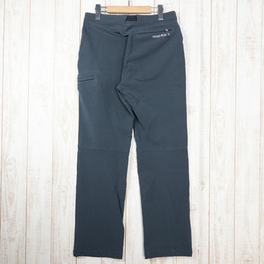 【Women's M グレー系】 Montbell ( モンベル ) マウンテン ストライダー パンツ ナイロン 1105401 Asian Women's ソフトシェル ロングパンツ ボトムス ウェア - 【公式】2ndGEAR（セカンドギア）Webショップ【登山用品・アウトドア用品専門 買取販売店】