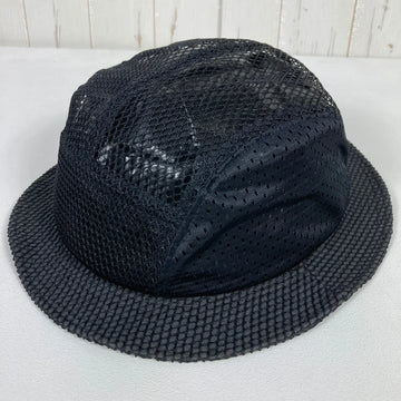 【OneSize ブラック系】 Halo Commodity ( ハロコモディティ ) バックウィート ハット Buckwheat Hat ナイロン ウェア ウェア小物 ヘッドウェア ハット z00053670  ハット ヘッドウェア ウェア小物 ウェア