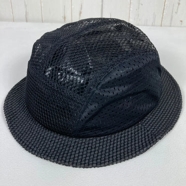 Halo Commodity Buckwheat Hat, One Size, Black. Nylon. (z00053670)