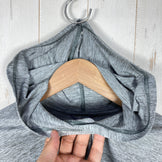 【Men's S グレー系】 Patagonia ( パタゴニア ) キャプリーン クール デイリー フーディ Capilene Cool Daily Hoody ポリエステル ウェア トップス インナー シャツ フーディ 化繊 z00059253  化繊 フーデ