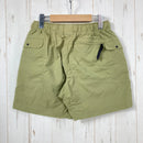 【Women's M グリーン系】 2024 Yamatomichi ( 山と道 ) ダブルウィーブ ファイブポケット ショーツ DW 5-Pocket Shorts Dried Herb ナイロン ウェア ボトムス ショーツ ショートパンツ  z00060104 Dr-2