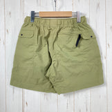 【Women's M グリーン系】 2024 Yamatomichi ( 山と道 ) ダブルウィーブ ファイブポケット ショーツ DW 5-Pocket Shorts Dried Herb ナイロン ウェア ボトムス ショーツ ショートパンツ  z00060104 Dr