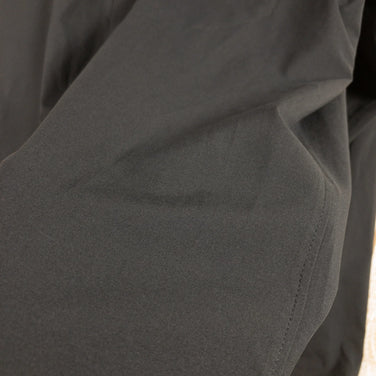 【Men's S ブラック系】 Arcteryx ( アークテリクス ) スカイライン LS ショーツ Skyline LS Shirt ポリエステル X000006964 International Men's ブラックヘザー | Black Heather 化繊 - 【公式】2ndGEAR（セカンドギア）Webショップ【登山用品・アウトドア用品専門 買取販売店】