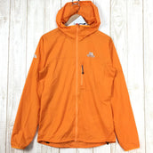 【Men's S オレンジ系】 Mountain Equipment ( マウンテンイクイップメント ) エアロフォイル フルジップ ジャケット Aerofoil Full-Zip Jacket ウィンドシェル ソフトシェル フーディ ストレッチ 417176 In - 【公式】2ndGEAR（セカンドギア）Webショップ【登山用品・アウトドア用品専門 買取販売店】