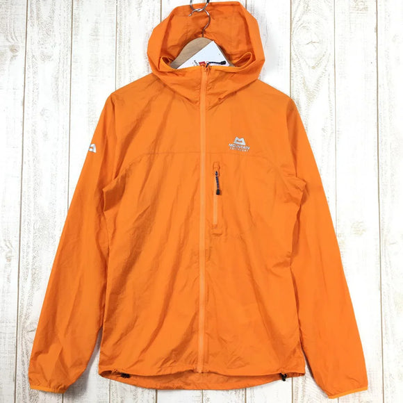【Men's S オレンジ系】 Mountain Equipment ( マウンテンイクイップメント ) エアロフォイル フルジップ ジャケット Aerofoil Full-Zip Jacket ウィンドシェル ソフトシェル フーディ ストレッチ 417176 In - 【公式】2ndGEAR（セカンドギア）Webショップ【登山用品・アウトドア用品専門 買取販売店】