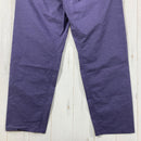 【Women's M-Tall パープル系】 Yamatomichi ( 山と道 ) ライト ファイブポケット パンツ Light 5-Pocket Pants Pirple Haze ナイロン ウェア ボトムス ロングパンツ  z00060092 Pirple Haze  ロン-8