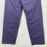 【Women's M-Tall パープル系】 Yamatomichi ( 山と道 ) ライト ファイブポケット パンツ Light 5-Pocket Pants Pirple Haze ナイロン ウェア ボトムス ロングパンツ  z00060092 Pirple Haze  ロン