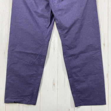 【Women's M-Tall パープル系】 Yamatomichi ( 山と道 ) ライト ファイブポケット パンツ Light 5-Pocket Pants Pirple Haze ナイロン ウェア ボトムス ロングパンツ  z00060092 Pirple Haze  ロン