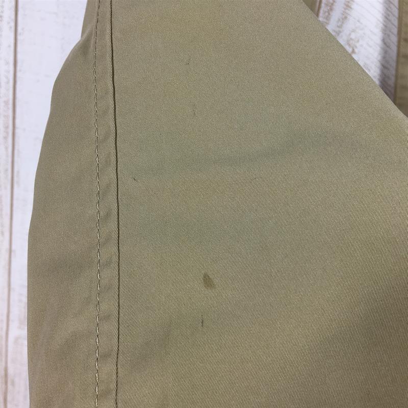 [Men's M Beige] Helly Hansen Quickdry Poly Chino Pants Chinos HO21418 Asian Men's Synthetic Long Pants Bottoms Wear