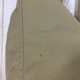 【Men's M ベージュ系】Helly Hansen ( ヘリーハンセン ) クイックドライ ポリ チノ Quickdry Poly Chino パンツ チノパン HO21418 Asian Men's 化繊 ロングパンツ ボトムス ウェア - 【公式】2ndGEAR（セカンドギア）Webショップ【登山用品・アウトドア用品専門 買取販売店】