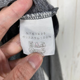 【Men's L ネイビー系】 The North Face ( ザ・ノースフェイス ) ・フェニックス ロングスリーブティー 計3点セット バルク販売 卸売り ウェア トップス インナー シャツ ロングスリーブTシャツ クルーネック 化繊 z00060051  化