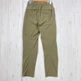【Women's S ベージュ系】 Marmot ( マーモット ) ピークアップ ストライド パンツ Peak Up Stride Pant ナイロン ウェア ボトムス ロングパンツ ソフトシェル z00059039  ソフトシェル ロングパンツ ボトムス ウェア