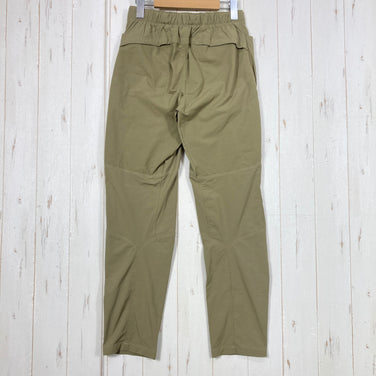 【Women's S ベージュ系】 Marmot ( マーモット ) ピークアップ ストライド パンツ Peak Up Stride Pant ナイロン ウェア ボトムス ロングパンツ ソフトシェル z00059039  ソフトシェル ロングパンツ ボトムス ウェア