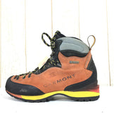 【Unisex 23.5cm レッド系】Garmont ( ガルモント ) フェラータ ゴアテックス Ferrata Gtx マウンテニアリングブーツ Unisex アルパインブーツ フットウェア - 【公式】2ndGEAR（セカンドギア）Webショップ【登山用品・アウトドア用品専門 買取販売店】