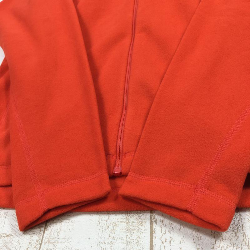 【男款S橙】Haglofs Astro Jacket Micro Fleece 604456 男士抓绒外套上衣