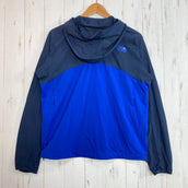 【Men's M ネイビー系】 The North Face ( ザ・ノースフェイス ) スワローテイル フーディ Swallowtail Hoodie ナイロン ウェア トップス アウター ジャケット ウィンドシェル z00060247  ウィンドシェル アウター