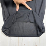 【Men's S ブラック系】 2021 Patagonia ( パタゴニア ) キャプリーン クール トレイル ポロ Capilene Cool Trail Polo ポリエステル ウェア トップス インナー シャツ ショートスリーブシャツ 化繊 z0005789