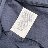 【Men's S ネイビー系】 Arcteryx ( アークテリクス ) コーマック フーディ メンズ Cormac Hoody Men's UPF 50+ / Ostria / DAO ポリエステル ウェア トップス インナー シャツ フーディ 化繊 z00061