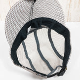 【OneSize ブルー系】 Halo Commodity ( ハロコモディティ ) バック ウィート コル キャップ Buckwheat Col Cap メッシュキャップ HL-1075 キャップ ヘッドウェア ウェア小物 ウェア - 【公式】2ndGEAR（セカンドギア）Webショップ【登山用品・アウトドア用品専門 買取販売店】