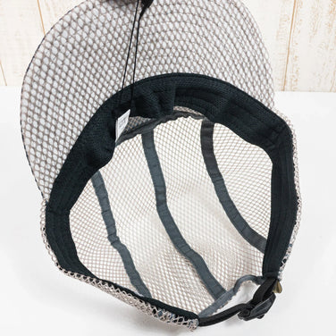 【OneSize ブルー系】 Halo Commodity ( ハロコモディティ ) バック ウィート コル キャップ Buckwheat Col Cap メッシュキャップ HL-1075 キャップ ヘッドウェア ウェア小物 ウェア - 【公式】2ndGEAR（セカンドギア）Webショップ【登山用品・アウトドア用品専門 買取販売店】