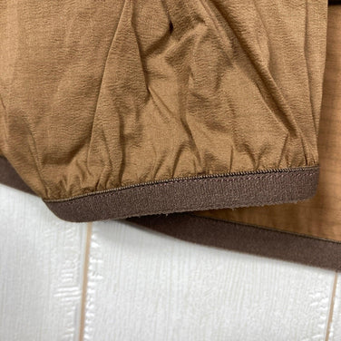 【Men's M ブラウン系】 Teton Bros ( ティートンブロス ) ウィンド リバー フーディ Wind River Hoody ナイロン ウェア トップス アウター ジャケット ウィンドシェル z00056354  ウィンドシェル アウター ジャケット