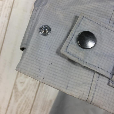 【Women's S グレー系】 Patagonia ( パタゴニア ) トレントシェル トレンチ コート Torrentshell Trench Coat H2No 2.5L レインシェル ジャケット フーディ 27195 International Women's - 【公式】2ndGEAR（セカンドギア）Webショップ【登山用品・アウトドア用品専門 買取販売店】