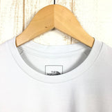 【Men's S グレー系】 The North Face ( ザ・ノースフェイス ) ショートスリーブ フラッシュドライ スリーディー クルー S/S Flashdry 3D Crew Tシャツ NT12204 Asian Men's TI ティングレー 化繊 - 【公式】2ndGEAR（セカンドギア）Webショップ【登山用品・アウトドア用品専門 買取販売店】