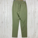 【Women's XS グリーン系】 Millet ( ミレー ) マウンテン ストレッチ イージー パンツ MOUNTAIN STRETCH EASY PANT ナイロン ウェア ボトムス ロングパンツ ソフトシェル z00057388  ソフトシェル ロングパンツ ボ-6