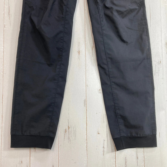 【Men's XS ブラック系】 2022 Patagonia ( パタゴニア ) テルボンヌ ジョガーズ Terrebonne Joggers ブラック | Black | BLK 軽量 ストレッチ リップストップ ポリエステル ウェア ボトムス ロングパンツ ソフ