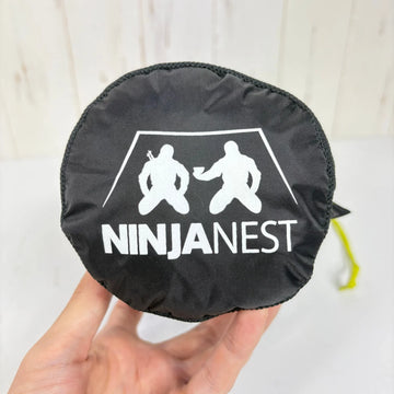 【OneSize グレー系】 Paago Works ( パーゴワークス ) ニンジャネスト Ninja Nest CT102 ダークグレー z00056922 ダークグレー シェルター キャンピングギア - 0