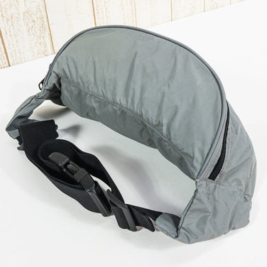 【OneSize グレー系】 Kelty ( ケルティ ) パッカブル ライト ミニ ファニー PACKABLE LIGHT MINI FANNY ナイロン バッグ ストレージ パッキングサック スタッフサック インナーポーチ z00050369 スタッフサック - 【公式】2ndGEAR（セカンドギア）Webショップ【登山用品・アウトドア用品専門 買取販売店】