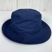 【L ネイビー系】 Montbell ( モンベル ) ブリーズ ハット Breeze Hat ポリエステル ウェア ウェア小物 ヘッドウェア ハット z00053639  ハット ヘッドウェア ウェア小物 ウェア