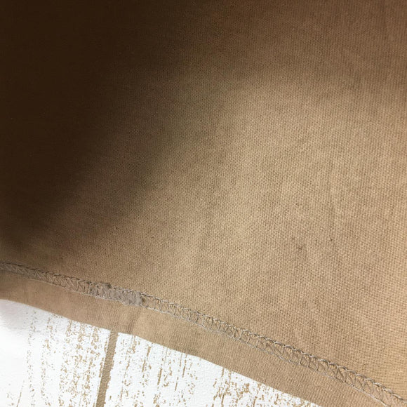 【Men's M ベージュ系】 米国ワシントン州 Mt. Index クライミングルートリスト Tシャツ ポートアンドカンパニー 入手困難 希少なアウトドアTシャツ International Men's コットン ショートスリーブTシャツ クルーネック インナー - 【公式】2ndGEAR（セカンドギア）Webショップ【登山用品・アウトドア用品専門 買取販売店】