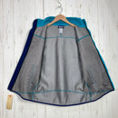 【Men's M ブルー系】 2014 Patagonia ( パタゴニア ) クラシック レトロ エックス ベスト Classic Retro-X Vest TBGB / トバゴブルー ポリエステル ウェア トップス ベスト フリース z00056675 TBG-3