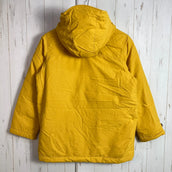 【Kid's 150 イエロー系】 Montbell ( モンベル ) ダウン ハスキー コート Down Husky Coat ダウン ウェア トップス アウター ジャケット ダウンインサレーション z00053935  ダウンインサレーション アウター ジャケット