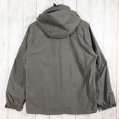 【Men's M ブラウン系】 Foxfire ( フォックスファイヤー ) ストーム トレーサー ジャケット Storm Tracer Jacket ナイロン 5113026 Asian Men's 防水透湿機能 レインシェル アウター ジャケット トップス ウ - 【公式】2ndGEAR（セカンドギア）Webショップ【登山用品・アウトドア用品専門 買取販売店】