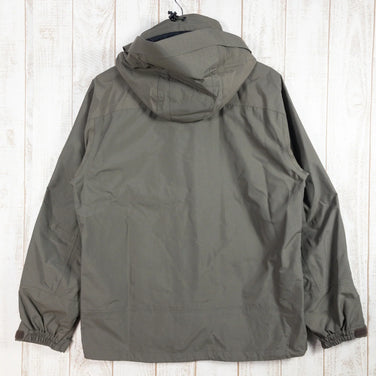【Men's M ブラウン系】 Foxfire ( フォックスファイヤー ) ストーム トレーサー ジャケット Storm Tracer Jacket ナイロン 5113026 Asian Men's 防水透湿機能 レインシェル アウター ジャケット トップス ウ - 【公式】2ndGEAR（セカンドギア）Webショップ【登山用品・アウトドア用品専門 買取販売店】