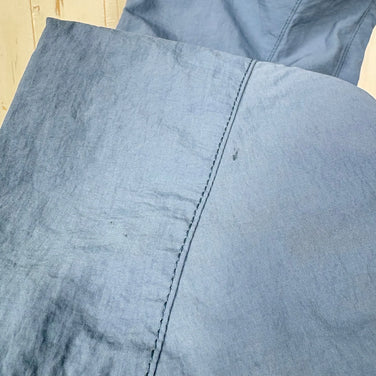 【Men's M ブルー系】 Yamatomichi ( 山と道 ) ファイブ ポケット パンツ 5-Pocket Pants 入手困難 ナイロン ウェア ボトムス ロングパンツ  z00057842   ロングパンツ ボトムス ウェア
