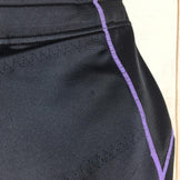 【Women's S ブラック系】 Cw-x ( シーダブリューエックス ) スタビライクスモデル ロング タイツ HZY149 Asian Women's タイツ ボトムス ウェア - 【公式】2ndGEAR（セカンドギア）Webショップ【登山用品・アウトドア用品専門 買取販売店】