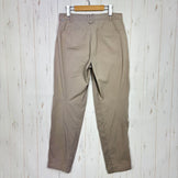 [Men's S, Beige] Houdini Wadi Pants - Discontinued Model, Hard to Find Nylon Apparel Bottoms Long Pants Softshell z00057831 Softshell Long Pants Bottoms Apparel