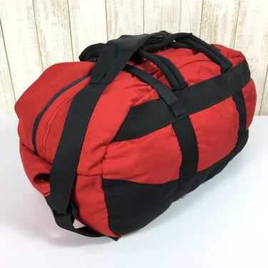 【OneSize レッド系】 Mountain Smith ( マウンテンスミス ) トラベルトランク1 Travel Trunk I ダッフルバッグ コーデュラナイロン レッド 入手困難 ウエストバッグ ヒップパック バッグ ストレージ - 【公式】2ndGEAR（セカンドギア）Webショップ【登山用品・アウトドア用品専門 買取販売店】