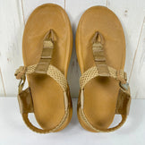 Unisex 27.0cm Khaki rig footwear mguu Recovery Sandals RG0007 COYOTE z00055320 COYOTE Sandals Footwear