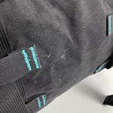 【OneSize グリーン系】 2010 Gregory ( グレゴリー ) デイ アンド ハーフ パック Day and a Half Pack 生産終了モデル 入手困難 旧タグ 銀タグ 旧タグ ナイロン バッグ ストレージ バックパック 容量【30L～54L】