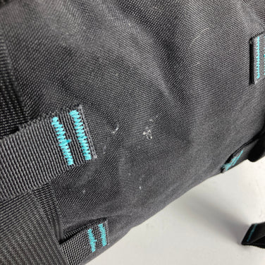 【OneSize グリーン系】 2010 Gregory ( グレゴリー ) デイ アンド ハーフ パック Day and a Half Pack 生産終了モデル 入手困難 旧タグ 銀タグ 旧タグ ナイロン バッグ ストレージ バックパック 容量【30L～54L】