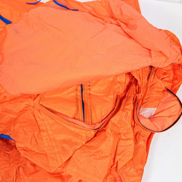 【OneSize オレンジ系】 Finetrack ( ファイントラック ) ツエルト II Zelt II ナイロン キャンピングギア ツエルト z00051834 ツエルト キャンピングギア - 【公式】2ndGEAR（セカンドギア）Webショップ【登山用品・アウトドア用品専門 買取販売店】