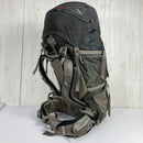【Men's M グレー系】 Gregory ( グレゴリー ) バルトロ 75 Baltoro 75 ナイロン バッグ ストレージ バックパック 容量【55L～79L】 z00061227  容量【55L～79L】 バックパック バッグ ストレージ-3